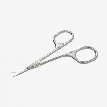 Professionelle Nagelhautschere - Asymmetrisch UNIQ 20 - Typ 4